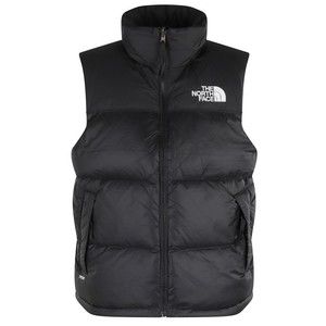 The North Face M 1996 Retro Nuptse Vest - NWT